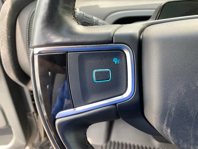 Certified 2025 Ford Expedition Platinum AWD/4WD image 27