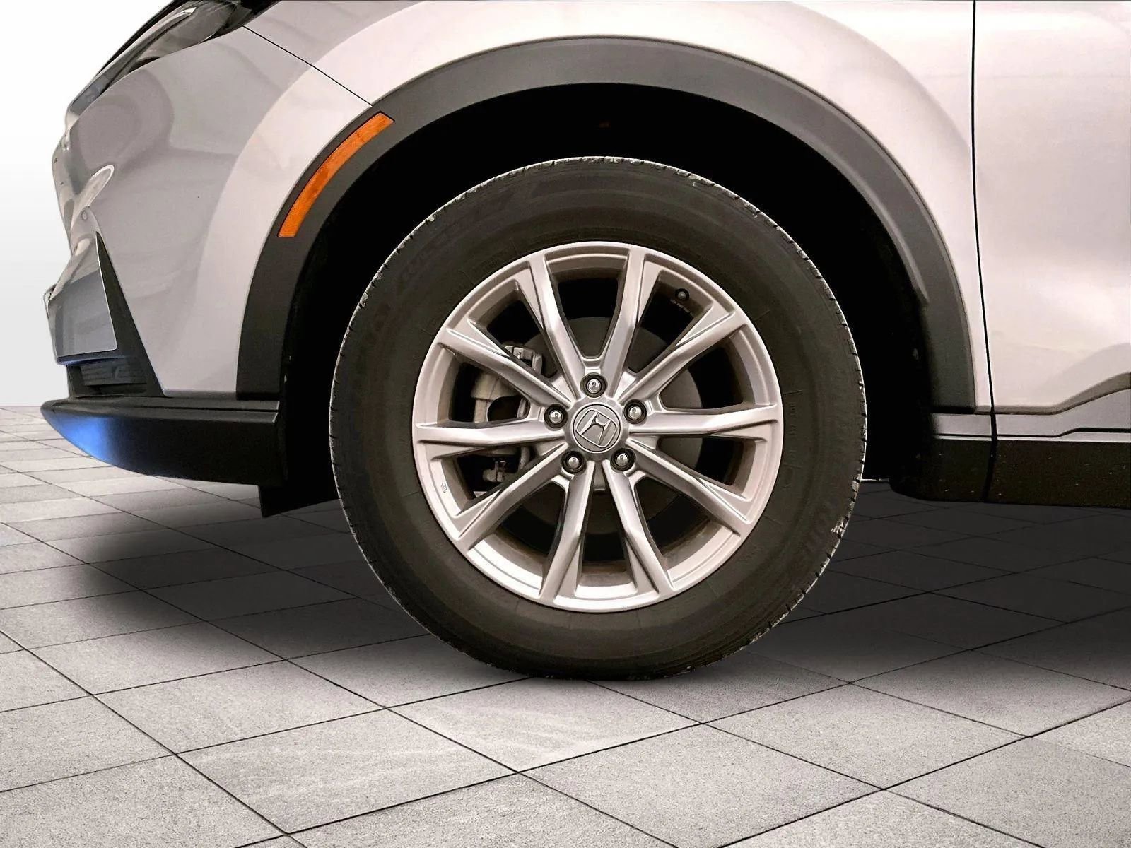 Used 2024 Honda CR-V EX-L image 8