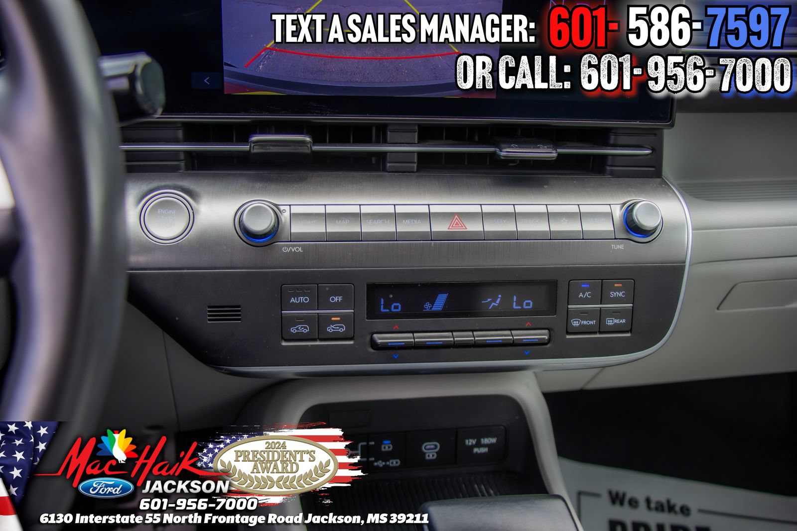 Used 2024 Hyundai Kona SEL FWD image 15