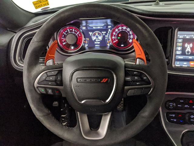 Used 2022 Dodge Challenger R/T Scat Pack w/ 1320 Plus Group RWD image 11