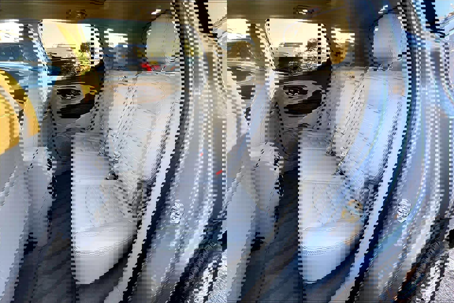 Used 2023 GMC Terrain Denali image 21