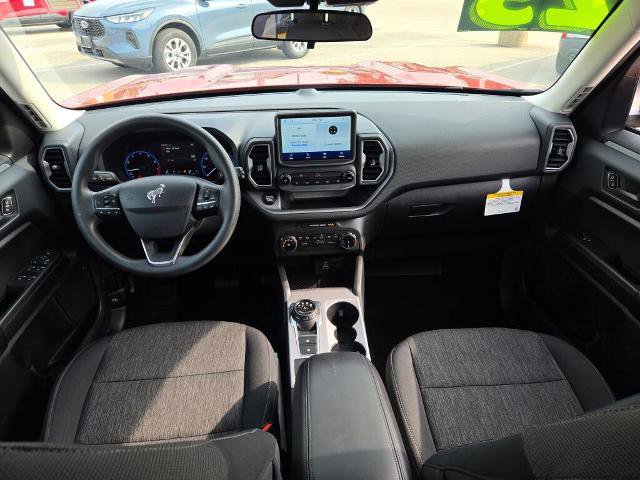 Certified 2023 Ford Bronco Sport Big Bend image 19