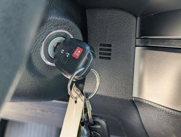 Used 2021 Toyota Tacoma SR w/ SR Convenience Package RWD image 21