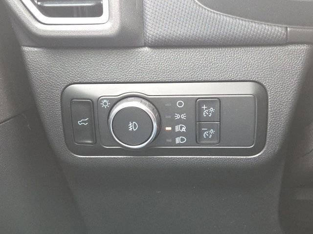 Certified 2025 Ford Bronco Sport Outer Banks w/ Outer Banks Tech Package+ image 31