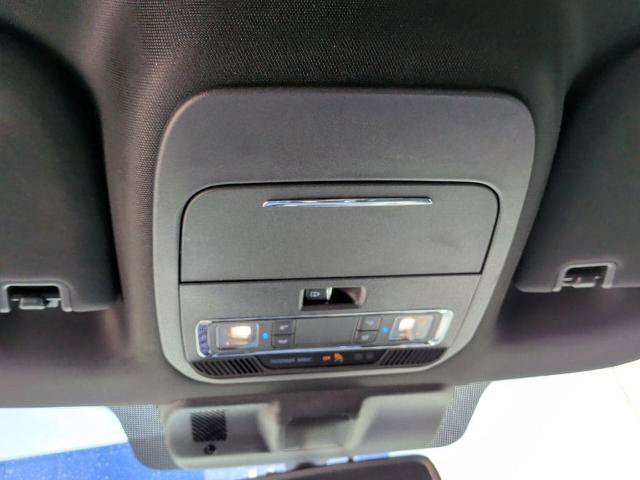 Certified 2024 Ford F150 Lariat w/ FX4 Off-Road Package AWD/4WD image 35