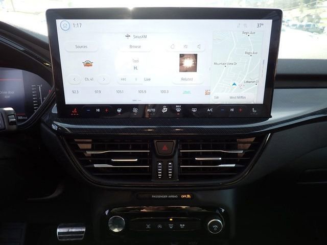 Certified 2023 Ford Escape ST-Line w/ Tech Pack #1 image 28