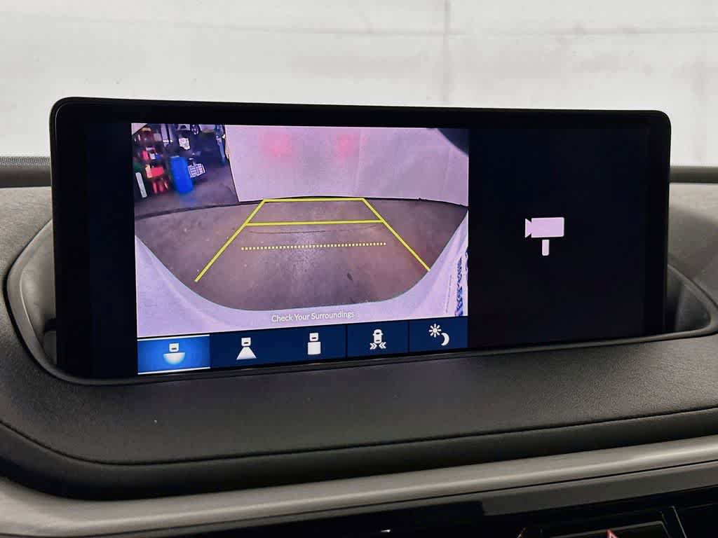 Used 2023 Acura MDX SH-AWD w/ Technology Package image 27