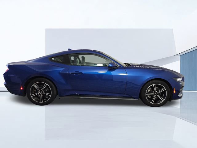 Certified 2024 Ford Mustang Premium image 8