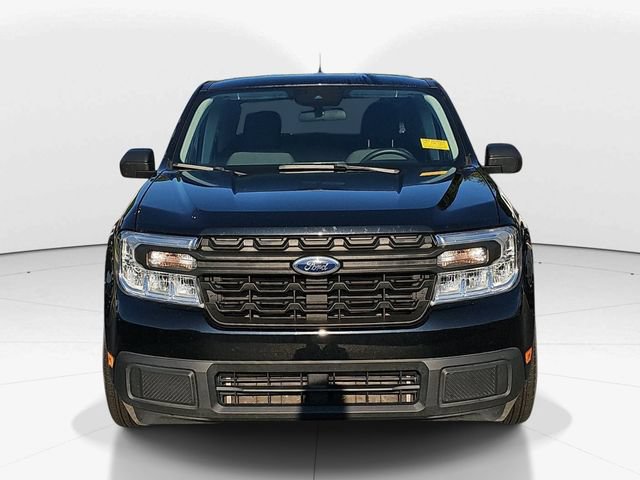 Certified 2024 Ford Maverick XL FWD image 8
