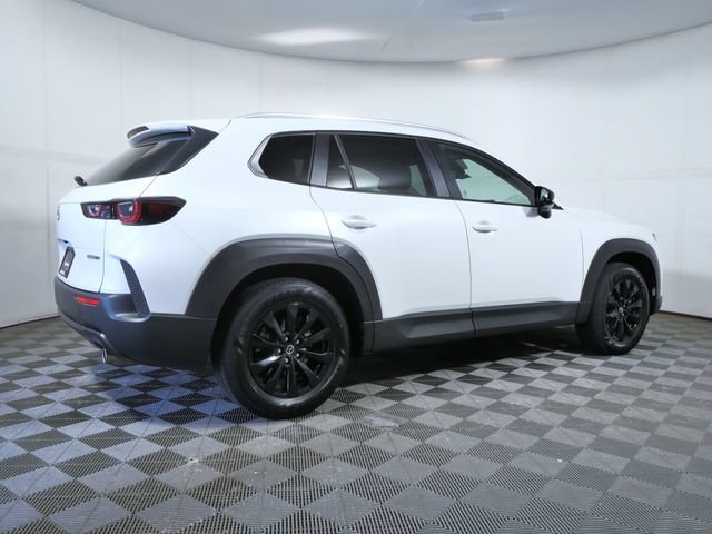Used 2024 MAZDA CX-50 AWD 2.5 S w/ Cargo Package image 8