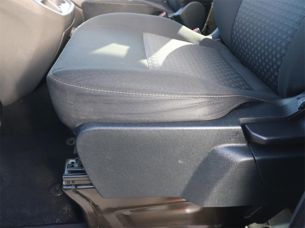 Certified 2022 Ford Transit 350 XLT image 16