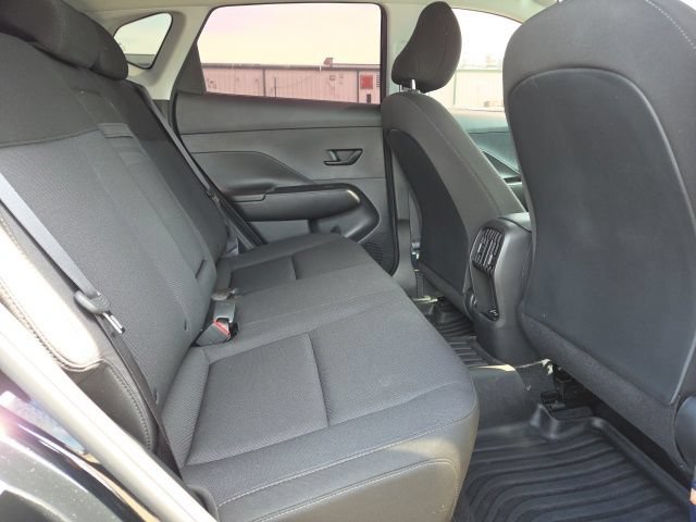 Used 2024 Hyundai Kona SEL w/ Convenience Package FWD image 20
