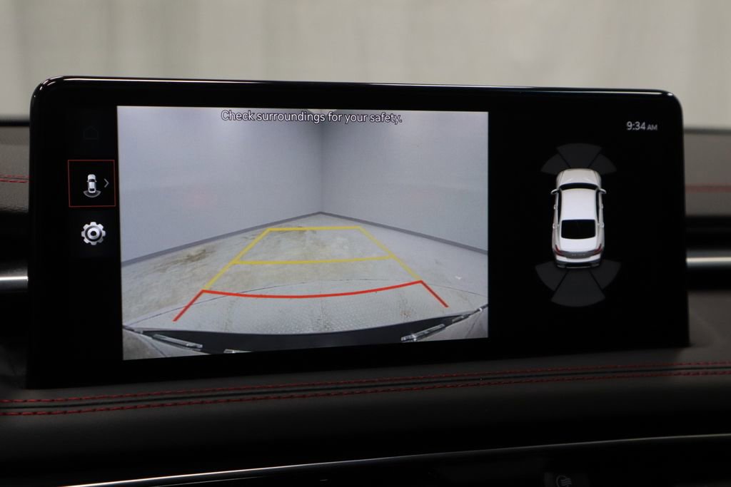 Used 2023 Genesis G70 2.0T w/ Sport Prestige Package image 3