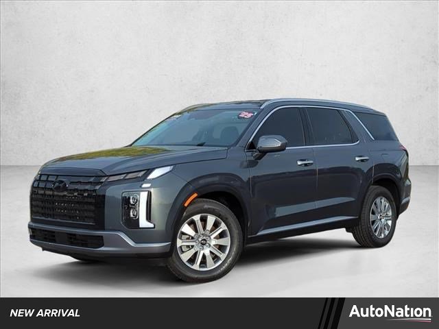 Used 2025 Hyundai Palisade SEL