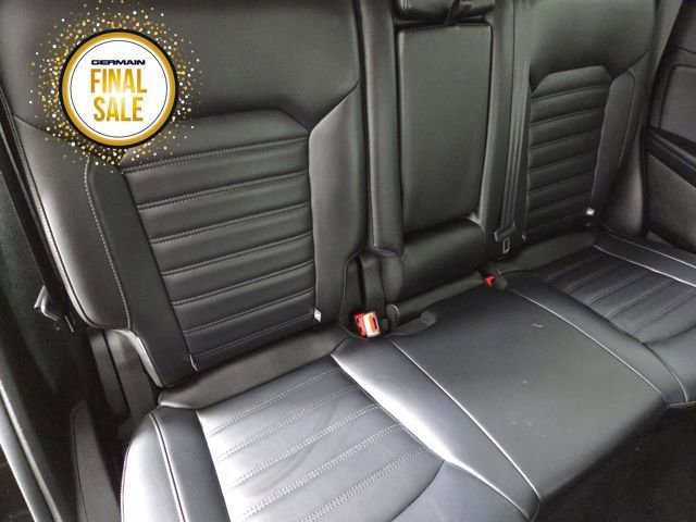 Certified 2022 Ford Edge SEL w/ Convenience Package image 18