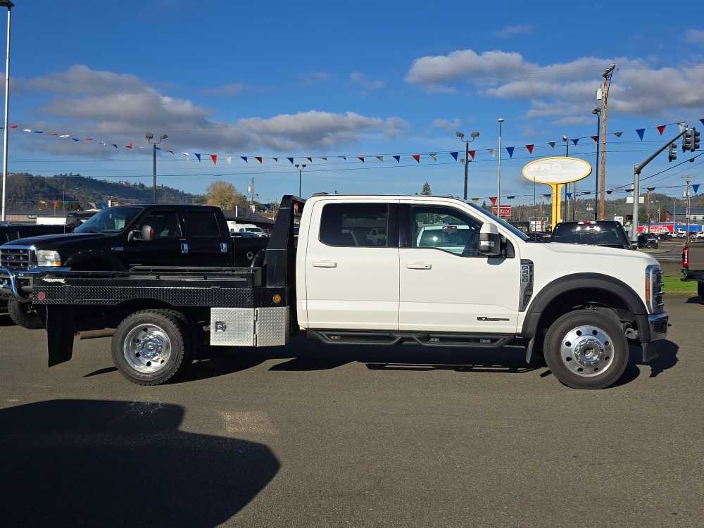 Certified 2023 Ford F450 Lariat image 6