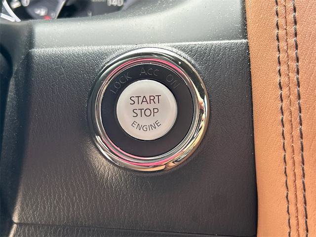 Used 2022 INFINITI QX80 Sensory w/ Cargo Package image 21