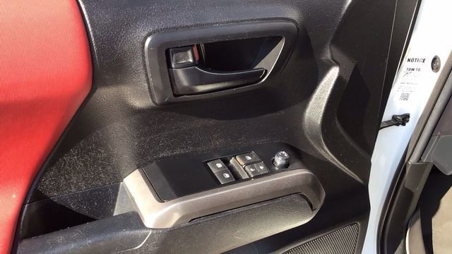 Used 2023 Toyota Tacoma SR5 image 19