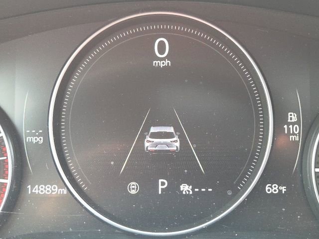 Used 2024 MAZDA CX-50 AWD 2.5 Turbo w/ Cargo Package image 41