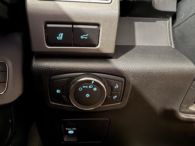 Certified 2021 Ford Expedition XLT AWD/4WD image 15