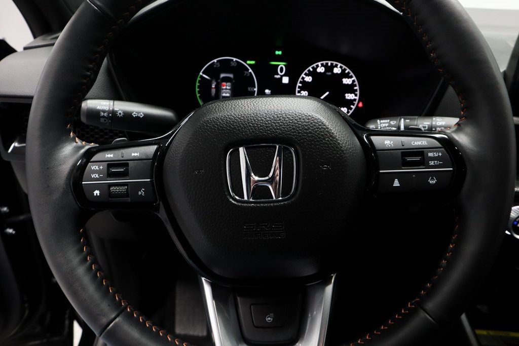 Used 2025 Honda CR-V Sport Touring image 34
