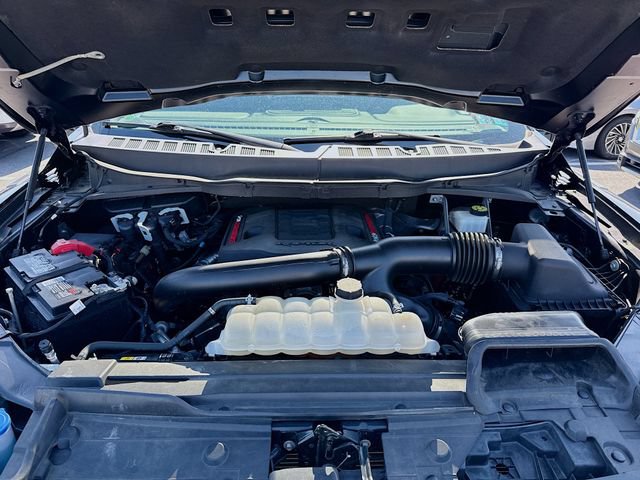 Certified 2022 Ford F150 Raptor w/ Raptor 37 Performance Package AWD/4WD image 40