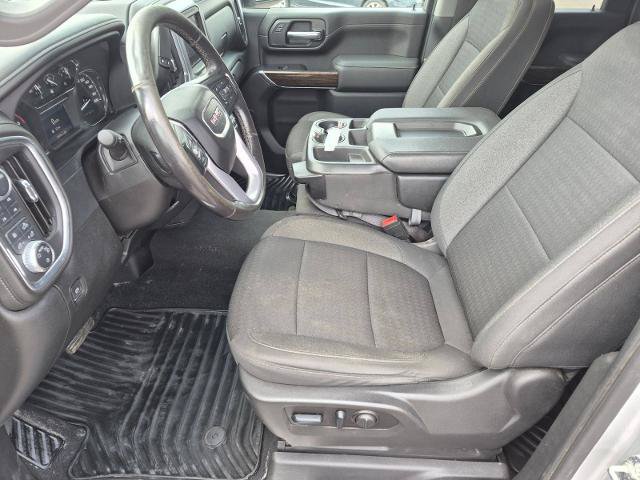 Used 2022 GMC Sierra 2500 SLE w/ Gooseneck/5TH Wheel Package AWD/4WD image 12