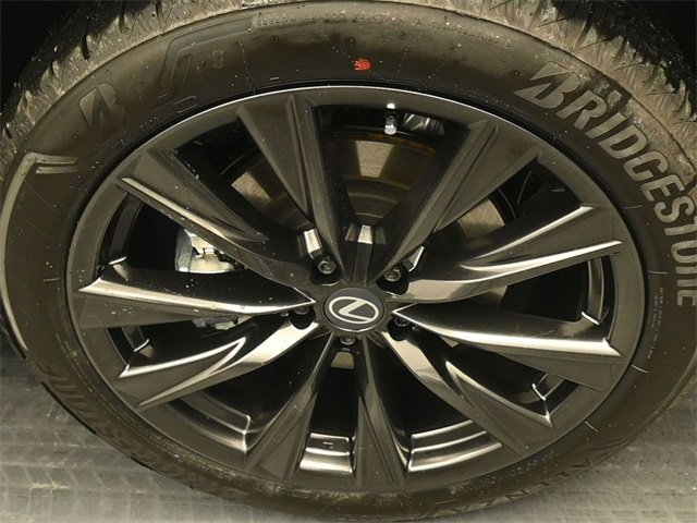 Used 2026 Lexus RX 350 F Sport image 9