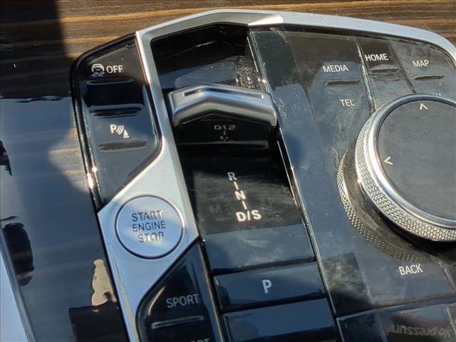 Used 2024 BMW X7 xDrive40i image 12