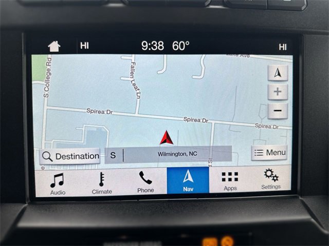 Certified 2017 Ford F450 Platinum w/ Platinum Ultimate Package image 19