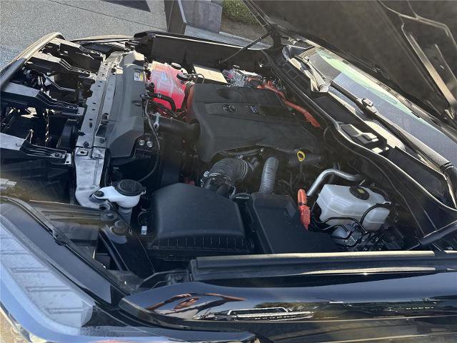 Used 2024 Toyota Tundra TRD Pro AWD/4WD image 30