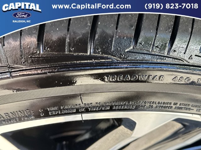 Used 2026 Toyota Camry XLE w/ Premium Plus Package FWD image 14