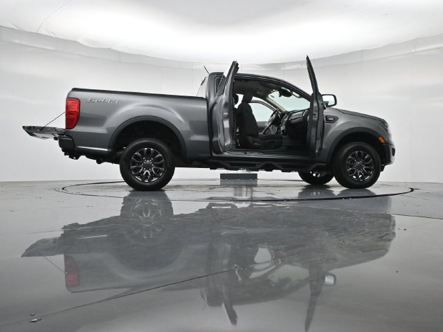 Certified 2023 Ford Ranger XLT w/ Equipment Group 301A Mid RWD image 54