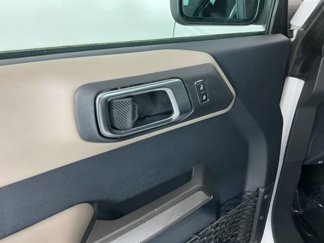 Certified 2023 Ford Bronco Wildtrak AWD/4WD image 15