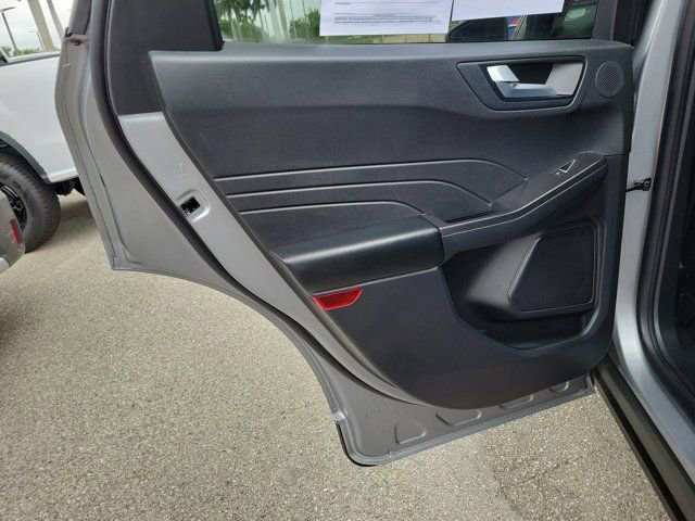 Certified 2022 Ford Escape SEL w/ Technology Package image 14