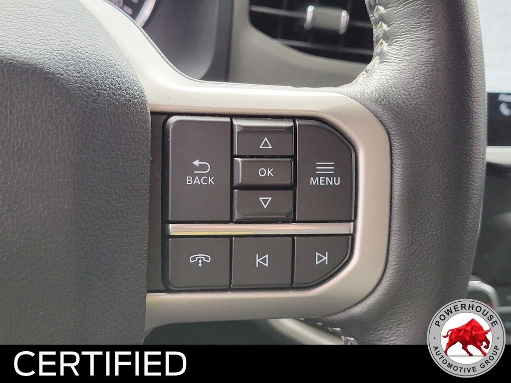 Certified 2023 Ford Expedition Max XLT image 30