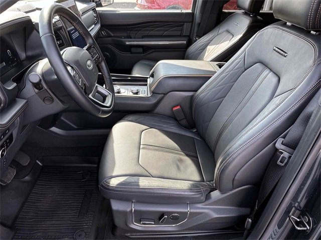 Certified 2023 Ford Expedition Max Platinum image 12