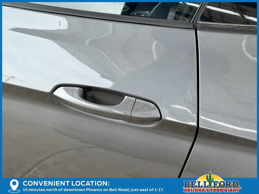 Certified 2022 Ford Mustang Premium w/ Ford Safe & Smart Package image 11