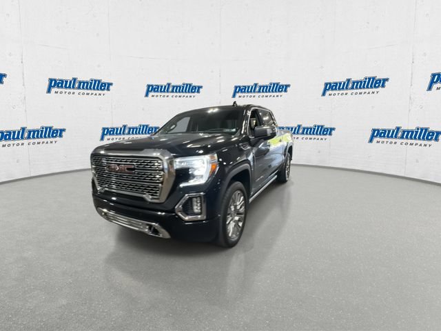 Used 2021 GMC Sierra 1500 Denali w/ Denali Ultimate Package AWD/4WD image 4