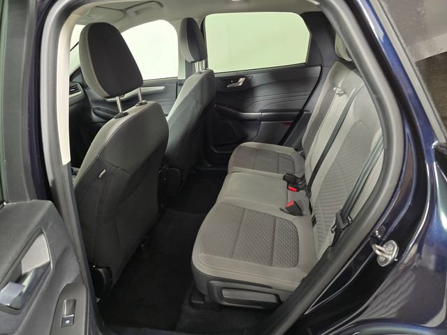 Certified 2021 Ford Escape SE w/ SE Sport Appearance Package AWD/4WD image 16