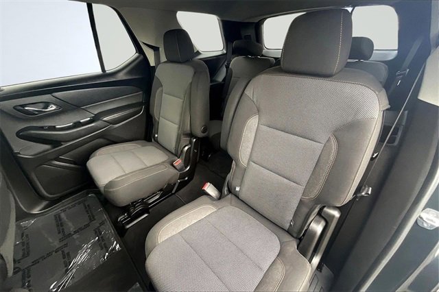 Used 2019 Chevrolet Traverse LT image 26
