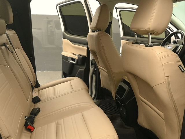 Used 2024 Subaru Crosstrek 2.5i Sport AWD/4WD image 17