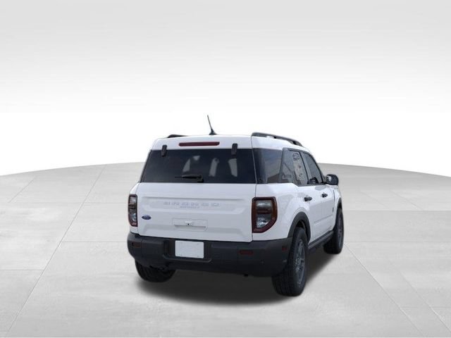 Certified 2025 Ford Bronco Sport Big Bend AWD/4WD image 22
