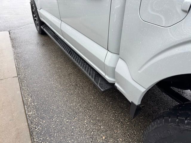 Certified 2023 Ford F150 XLT w/ Equipment Group 302A High image 38