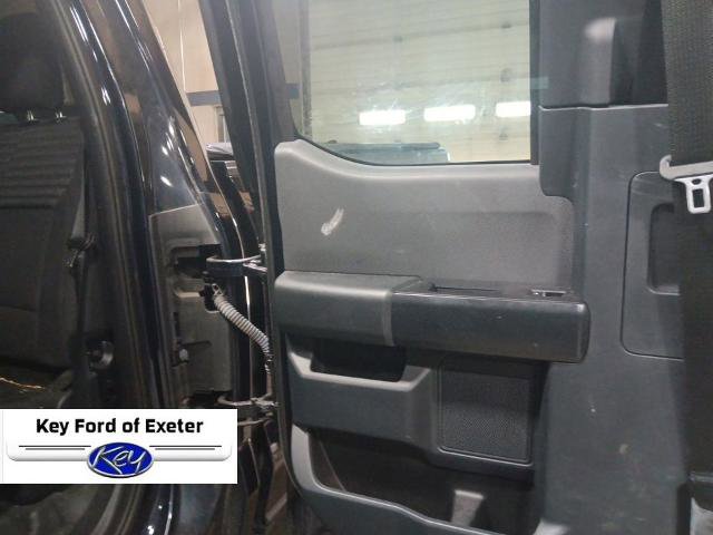 Certified 2023 Ford F150 XL w/ STX Appearance Package image 17