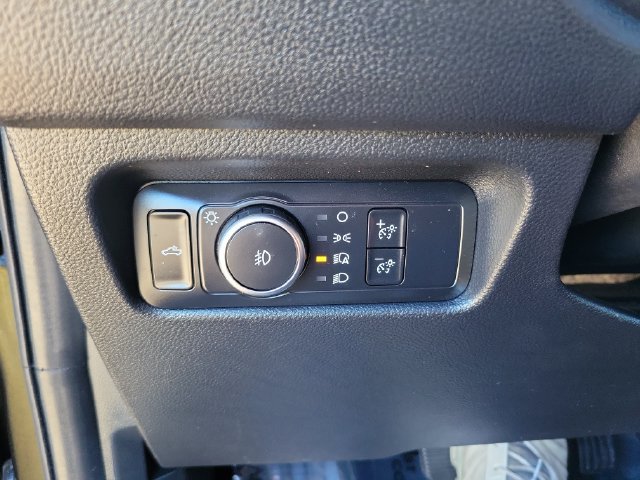 Certified 2024 Ford Ranger Raptor AWD/4WD image 21