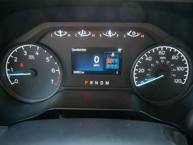 Certified 2023 Ford F350 XLT image 22