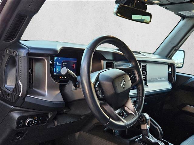 Certified 2023 Ford Bronco Outer Banks AWD/4WD image 9