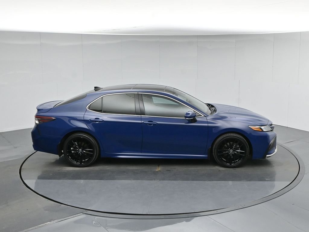 Used 2023 Toyota Camry XSE FWD image 45