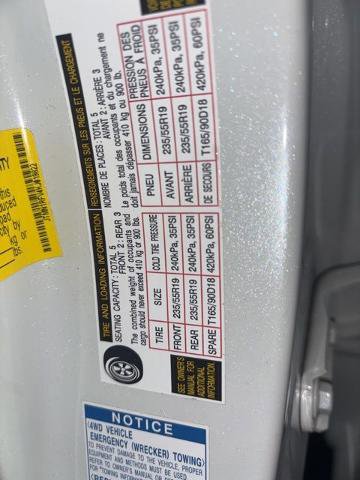 Used 2019 Toyota RAV4 Limited w/ Advanced Technology Package AWD/4WD image 14